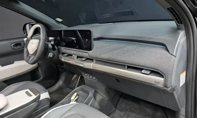 Kia EV3 2026, 7784 км, за 41900000 KRW - фото 31