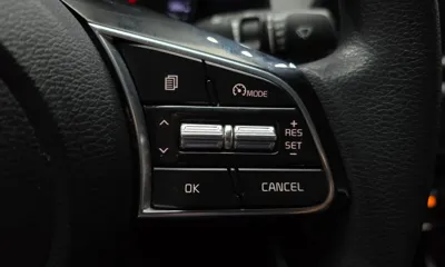 Kia K3 2020, 35737 км, за 12990000 KRW - фото 27
