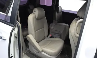 Kia Canival 2019, 49921 км, за 14900000 KRW - фото 12