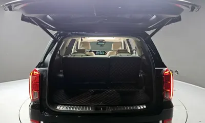 Hyundai Palisade 2021, 131917 км, за 27500000 KRW - фото 20