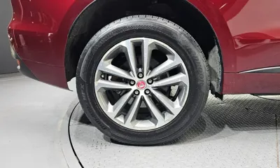 Jaguar F-Pace 2017, 98644 км, за 12600000 KRW - фото 5
