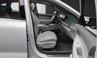 Hyundai Nexo 2020, 140701 км, за 13990000 KRW - фото 11