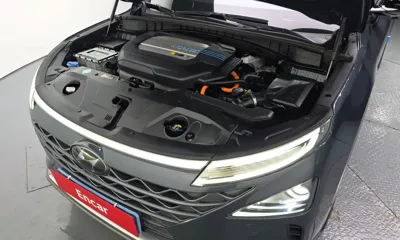 Hyundai Nexo 2019, 106714 км, за 13800000 KRW - фото 6