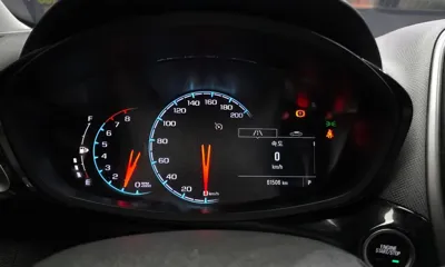 ChevroletGMDaewoo Spark 2021, 61506 км, за 7800000 KRW - фото 8