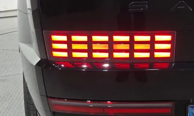 Hyundai Santafe 2025, 13685 км, за 44990000 KRW - фото 23