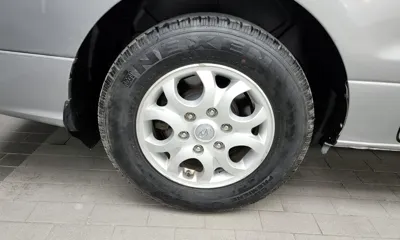 Hyundai Starex 2015, 115794 км, за 7500000 KRW - фото 5