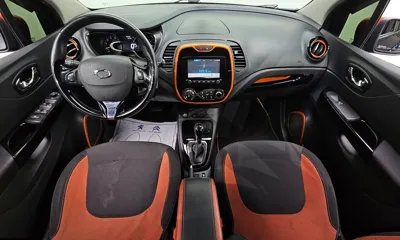 Renault-KoreaSamsung QM3 2014, 163404 км, за 3500000 KRW - фото 7