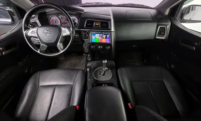 KG_Mobility_Ssangyong KORANDO 2018, 141111 км, за 9000000 KRW - фото 7