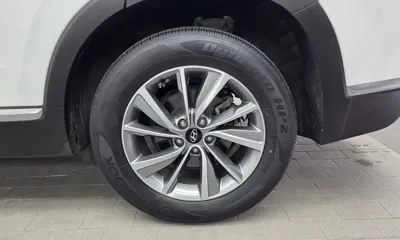 Hyundai Santafe 2020, 57219 км, за 21500000 KRW - фото 21