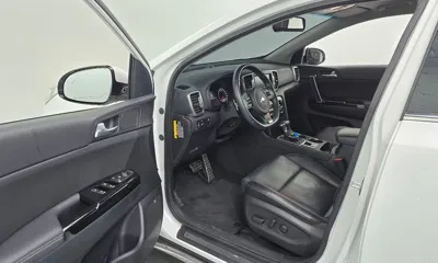Kia Sportage 2018, 44991 км, за 18500000 KRW - фото 10