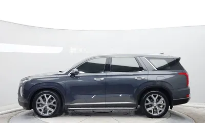 Hyundai Palisade 2022, 42814 км, за 25200000 KRW - фото 5