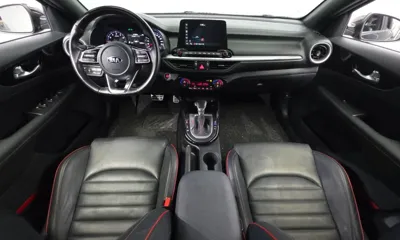 Kia K3 2019, 132760 км, за 12700000 KRW - фото 7
