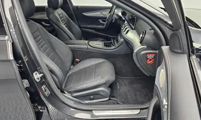 Mercedes-Benz E-Class 2021, 40072 км, за 34900000 KRW - фото 26