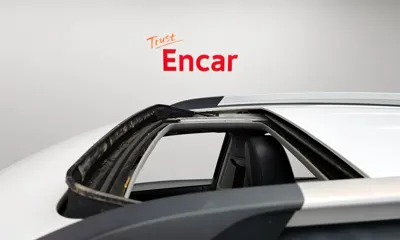 ChevroletGMDaewoo Trax 2018, 103725 км, за 6500000 KRW - фото 19