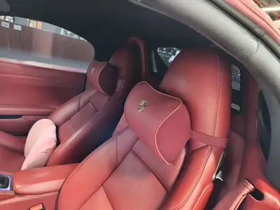 Porsche Boxster 2014, 78000 км, за 132300 CNY - фото 8