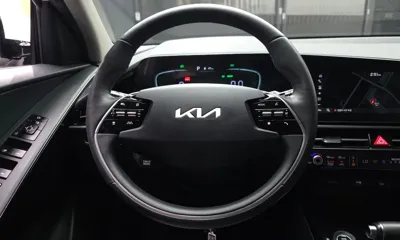Kia Niro 2022, 48781 км, за 23500000 KRW - фото 13