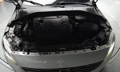 Volvo S60 2017, 124012 км, за 8800000 KRW - фото 6