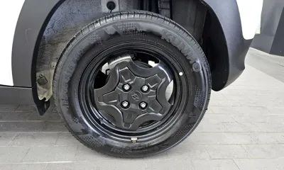 Hyundai Casper 2023, 103362 км, за 11400000 KRW - фото 21