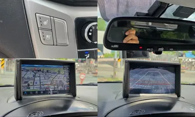 Hyundai Starex 2019, 289029 км, за 8800000 KRW - фото 16