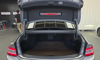 Genesis G80 2022, 73405 км, за 36900000 KRW - фото 20