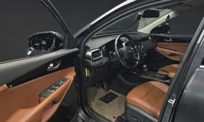 Kia Sorento 2019, 104649 км, за 16600000 KRW - фото 10