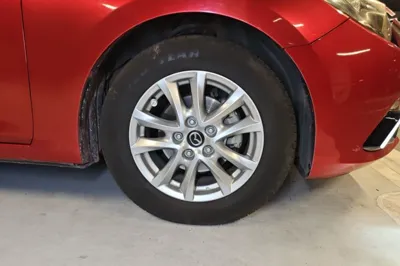 Mazda Mazda 3 Axela 2016, 72500 км, за 29741.12 CNY - фото 8