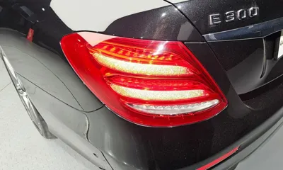 Mercedes-Benz E-Class 2020, 68293 км, за 28500000 KRW - фото 23