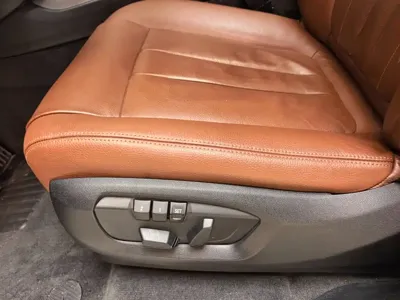 BMW X5 (Import) 2017, 140000 км, за 139800 CNY - фото 15