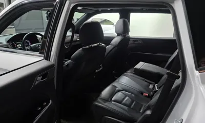 KG_Mobility_Ssangyong Rexton 2018, 105625 км, за 16500000 KRW - фото 26