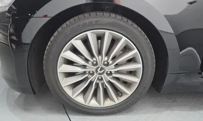 Hyundai Equus 2014, 178151 км, за 7190000 KRW - фото 5