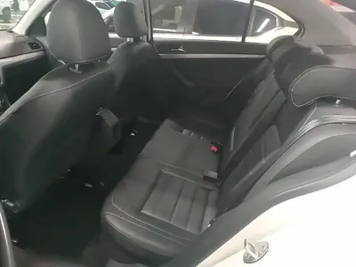Volkswagen Lavida 2018, 54100 км, за 38800 CNY - фото 17