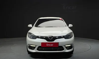 Renault-KoreaSamsung SM3 2016, 106314 км, за 3200000 KRW - фото 3