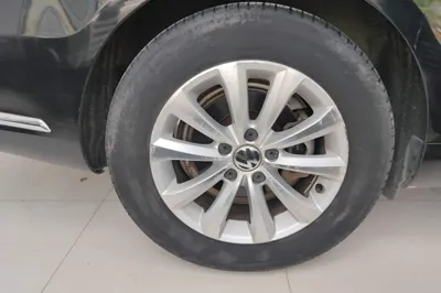 Volkswagen Magotan 2015, 120200 км, за 50821.62 CNY - фото 10
