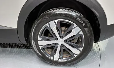 Peugeot 3008 2021, 134315 км, за 14900000 KRW - фото 21