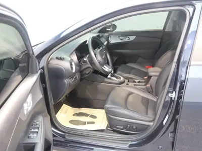 Kia K3 2022, 85980 км, за 11180000 KRW - фото 9