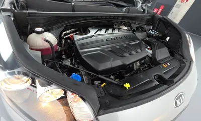 Kia Sportage 2021, 83129 км, за 15500000 KRW - фото 6