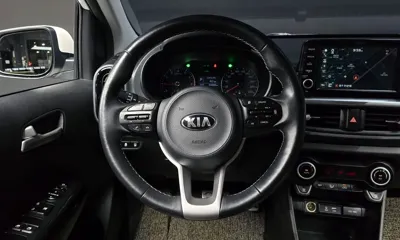 Kia Morning 2018, 93648 км, за 9000000 KRW - фото 12