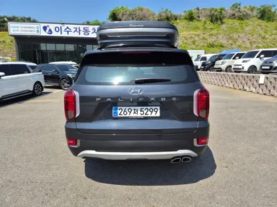 Hyundai Palisade 2019, 85131 км, за 24800000 KRW - фото 6