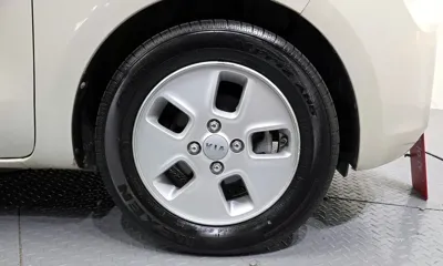 Kia Ray 2018, 122817 км, за 8400000 KRW - фото 21