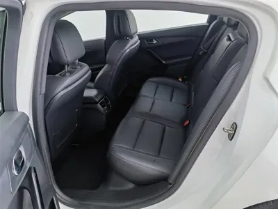 Peugeot 508 2013, 107600 км, за 12800 CNY - фото 15