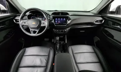 ChevroletGMDaewoo Trailblazer 2022, 68590 км, за 14700000 KRW - фото 7