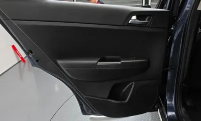 Kia Sportage 2017, 115744 км, за 7990000 KRW - фото 25