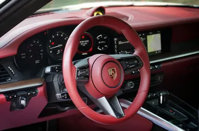 Porsche 911 2021, 37275 км, за 140000000 KRW - фото 8