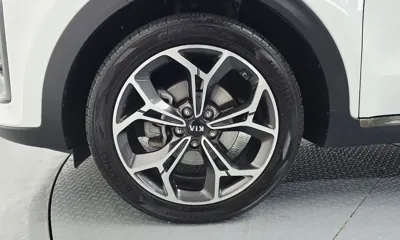 Kia Sportage 2019, 94363 км, за 17000000 KRW - фото 5