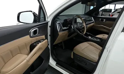 Kia Sorento 2024, 23078 км, за 42200000 KRW - фото 10