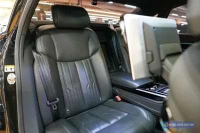 Audi A8 2021, 137780 км, за 45000000 KRW - фото 20