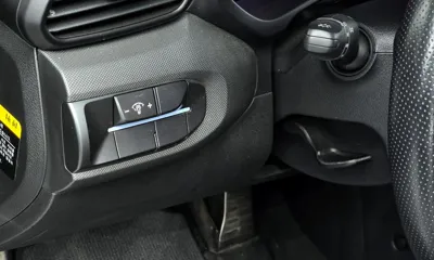 Hyundai Veloster 2019, 114103 км, за 15990000 KRW - фото 14