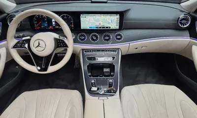 Mercedes-Benz CLS-Class 2022, 90741 км, за 39200000 KRW - фото 7