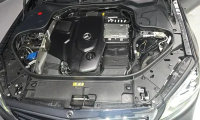 Mercedes-Benz S-Class 2019, 107101 км, за 42500000 KRW - фото 6