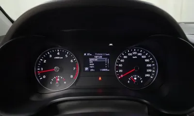 Kia K3 2020, 110405 км, за 11200000 KRW - фото 8